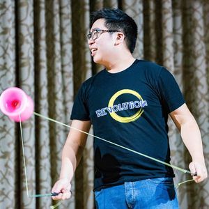 Meet your Posher, Christopher